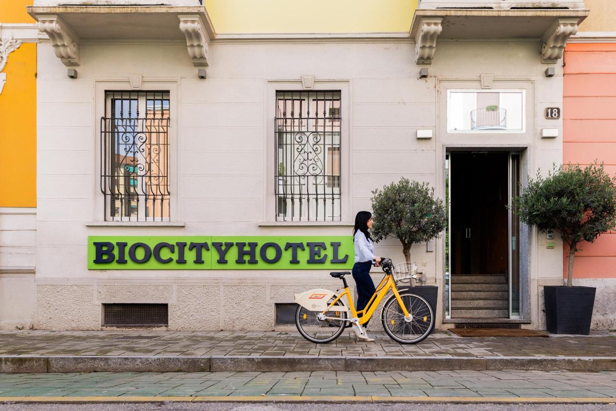 Biocity — Billeder 1